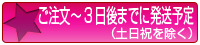 1～3日以内の発送