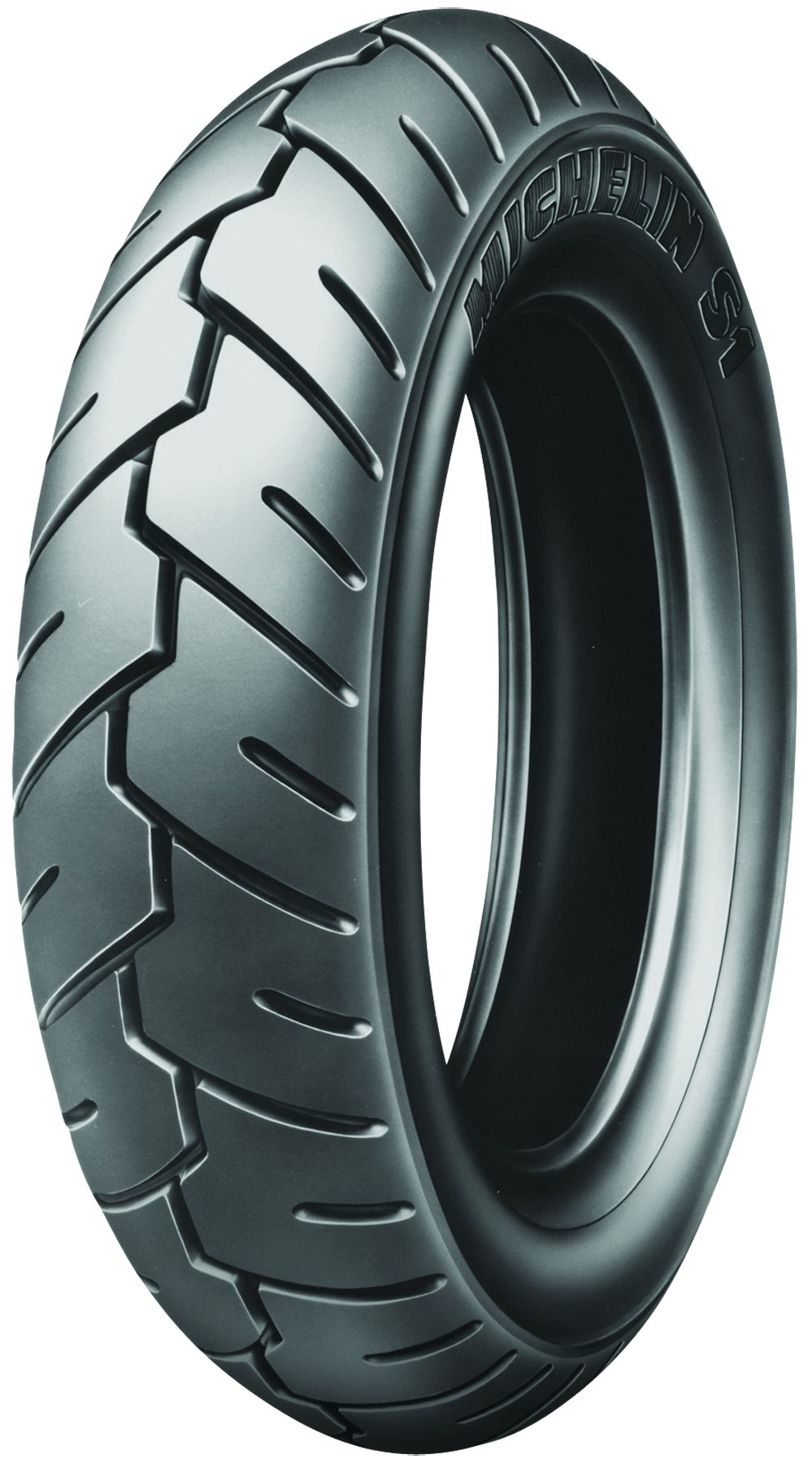 MICHELIN(ミシュラン) 80/100-10 46J S1 TL/TT 309015｜starcycletokyo-moto