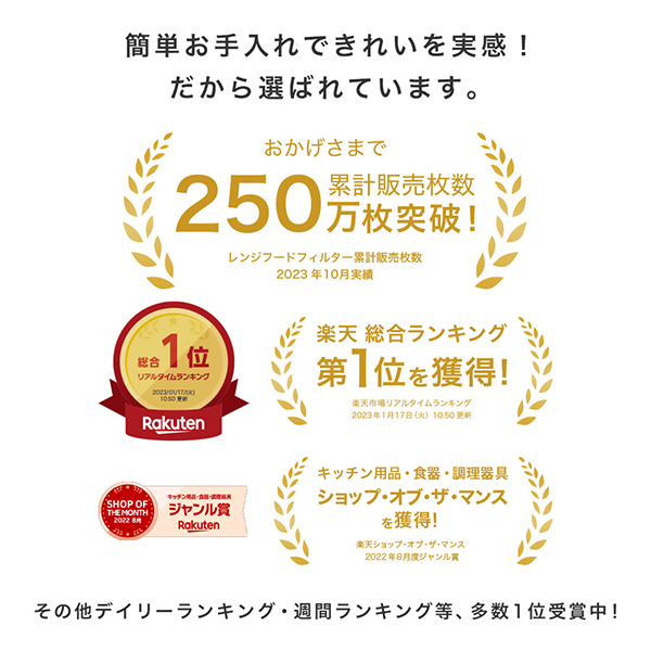 換気扇フィルター スターフィルター レンジフードフィルター 交換用 18枚 [297x290mm枠用] 不燃性 ガラス繊維 厚手 通気性が良く長持ち  : sf297290-18 : 換気扇のスターフィルター Yahoo!店 - 通販 - Yahoo!ショッピング