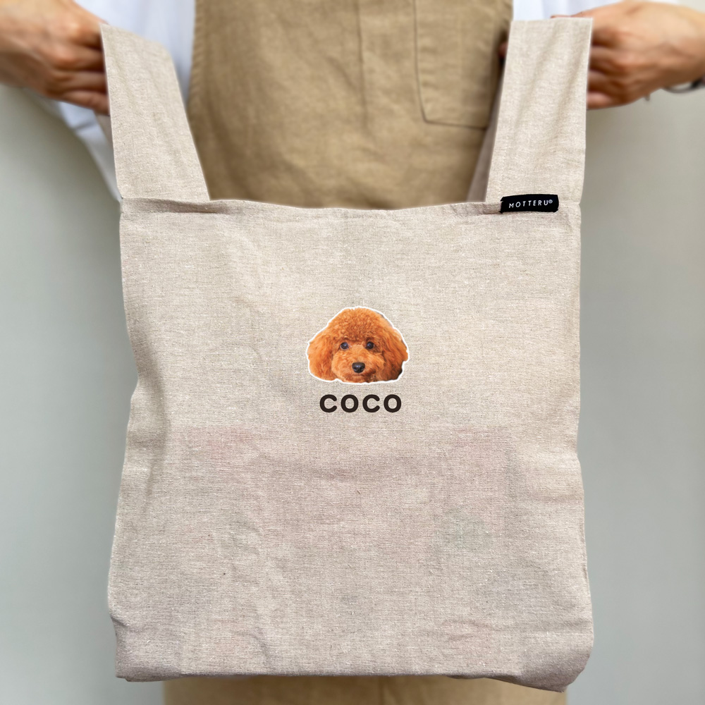 ウチの子プリントグッズ