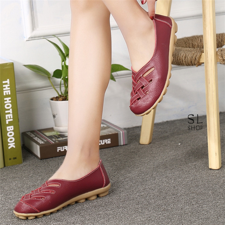 ☆大人気商品☆ シューズ レディース モカシン ノーズシューズ ローファー スリッポン フラット ドライビング カジュアル  www.southriverlandscapes.com