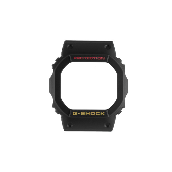小*次様 ★CASIO G-SHOCK DW-5600 ベゼル無し　電池交換済み 費用200円】DW-5600を自分で最速最安に電池交換する方法が一瞬