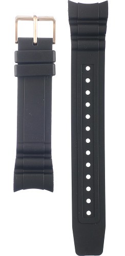 CITIZEN 純正ベルト シチズン ラバー バンド ストラップ 交換