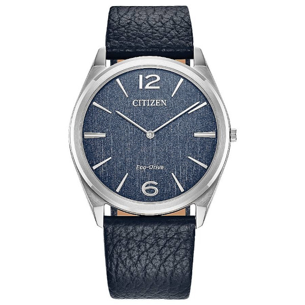 CITIZEN（シチズン） 逆輸入 メンズウォッチ Suratto 時計 腕時計 3針