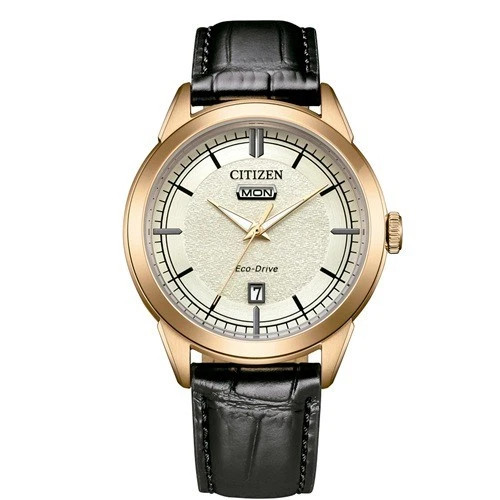 CITIZEN（シチズン） 海外モデル 逆輸入 エコドライブ デイデイト