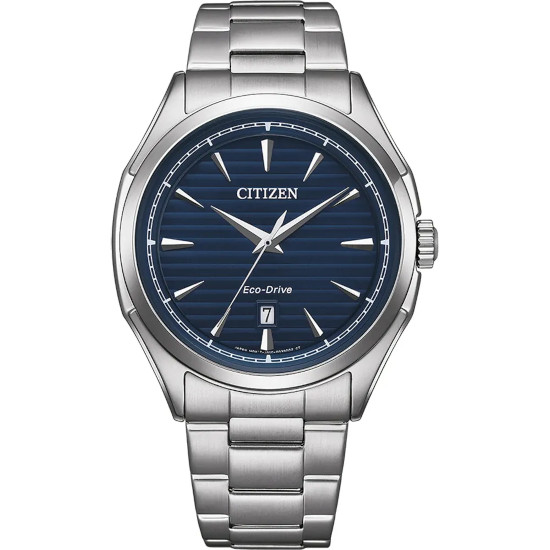 【美品　稼働品】CITIZEN エコドライブ ソーラー 腕時計 メンズ CITIZEN COLLECTION シチズン コレクション LAYERS of TIME 限定モデル