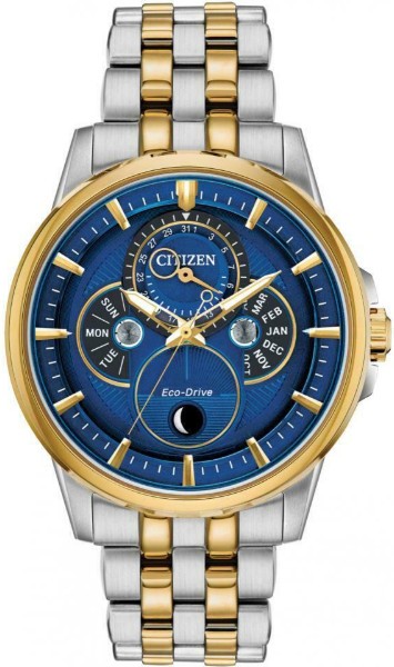 値下げ不可　CITIZEN　シチズン　エコドライブ CITIZEN EXCEED エコドライブ ソーラー 三針 ホワイト A784