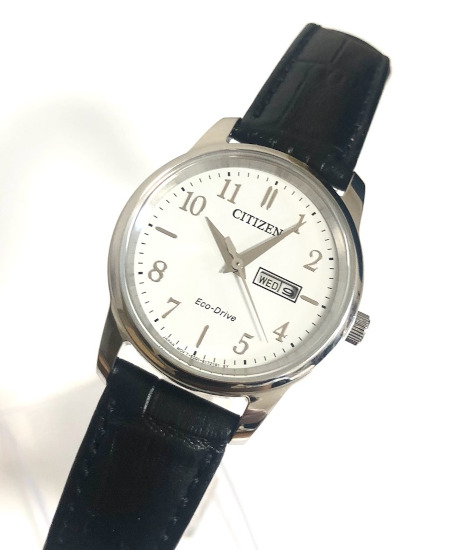 CITIZEN（シチズン） 即納可能 EW3260-17AE 逆輸入 エコドライブ