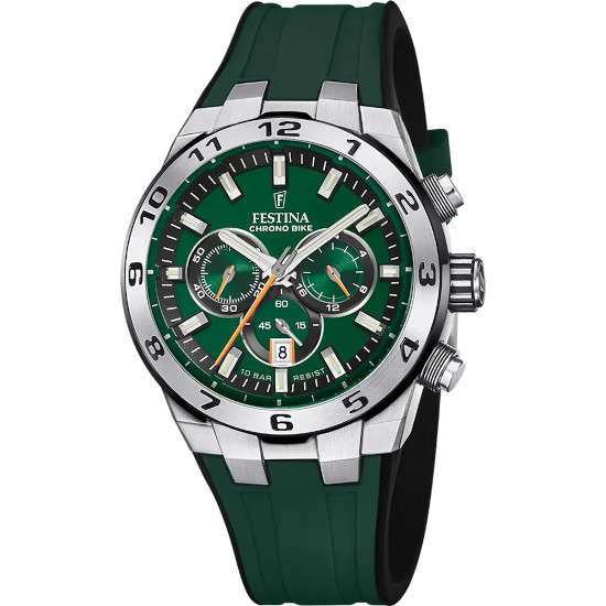 FESTINA（フェスティナ） FESTINA F20671/2 クロノグラフ Chrono bike 