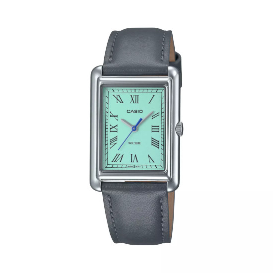 CASIO（カシオ） 逆輸入 レディース ウォッチ 腕時計 時計 角 薄型