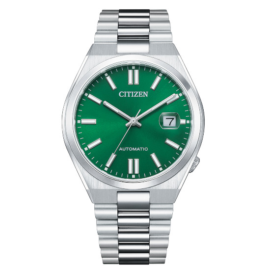 シチズン NJ0150-81X 自動巻 CITIZEN オートマチック メンズ ウォッチ