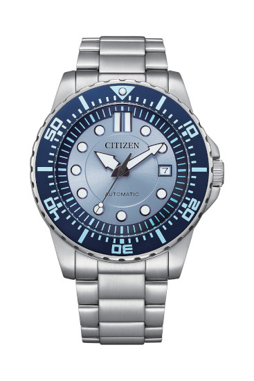CITIZEN シチズン NJ0178-81M 自動巻 オートマチック メンズ