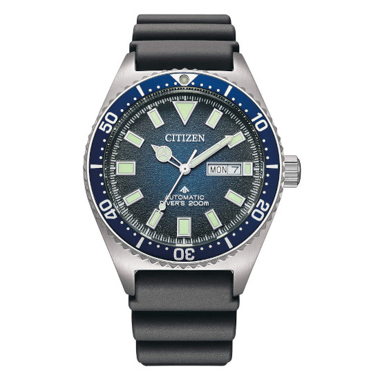 CITIZEN NY0129-07L シチズン プロマスター 自動巻 オートマ