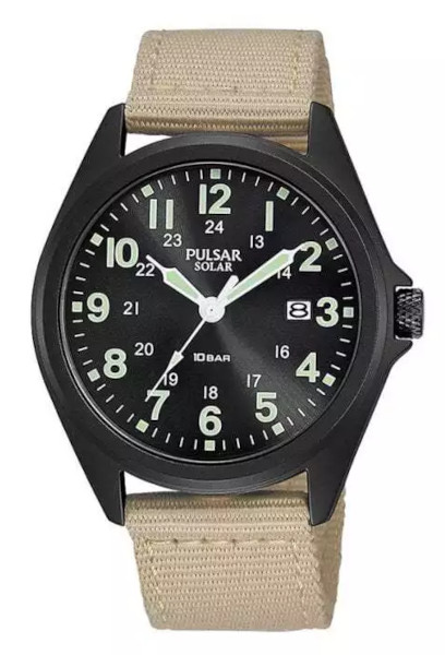 PULSAR(パルサー) SEIKO セイコー PULSAR PX3225X1 ソーラー PULSAR(パルサー) SEIKO セイコー PULSAR PX3225X1 ソーラー
