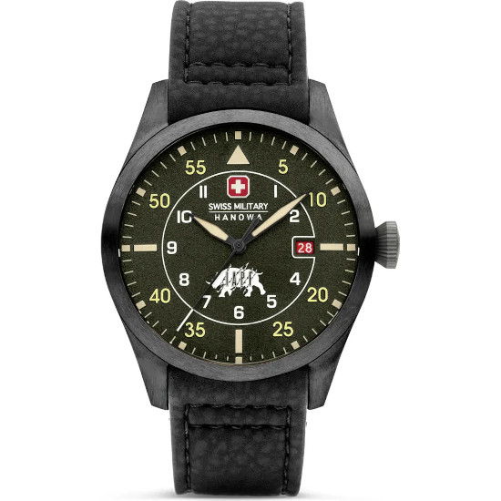 スイスミリタリー SMWGN0001231 逆輸入 IAPFモデル ミリタリー メンズ ウォッチ 腕時計 時計 Swiss Military  Hanowa : smwgn0001231 : レアウォッチの専門店スターマート - 通販 - Yahoo!ショッピング