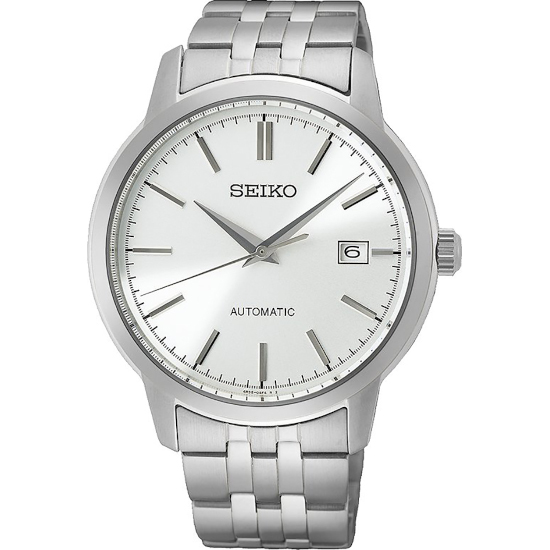 セイコー SEIKO SRPH85K1 逆輸入 海外モデル 自動巻 オートマ