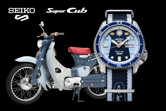 SEIKO（セイコー） 訳あり 即納可能 SEIKO 5 SPORTS SRPK37 ファイブ