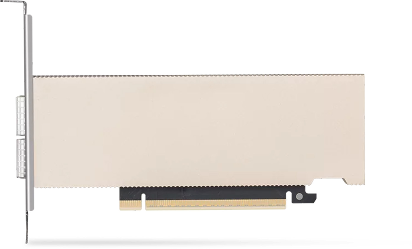 NVIDIA Mellanox 純正品 Connectx-8 C8240 900-9X81Q-00CN-ST0
