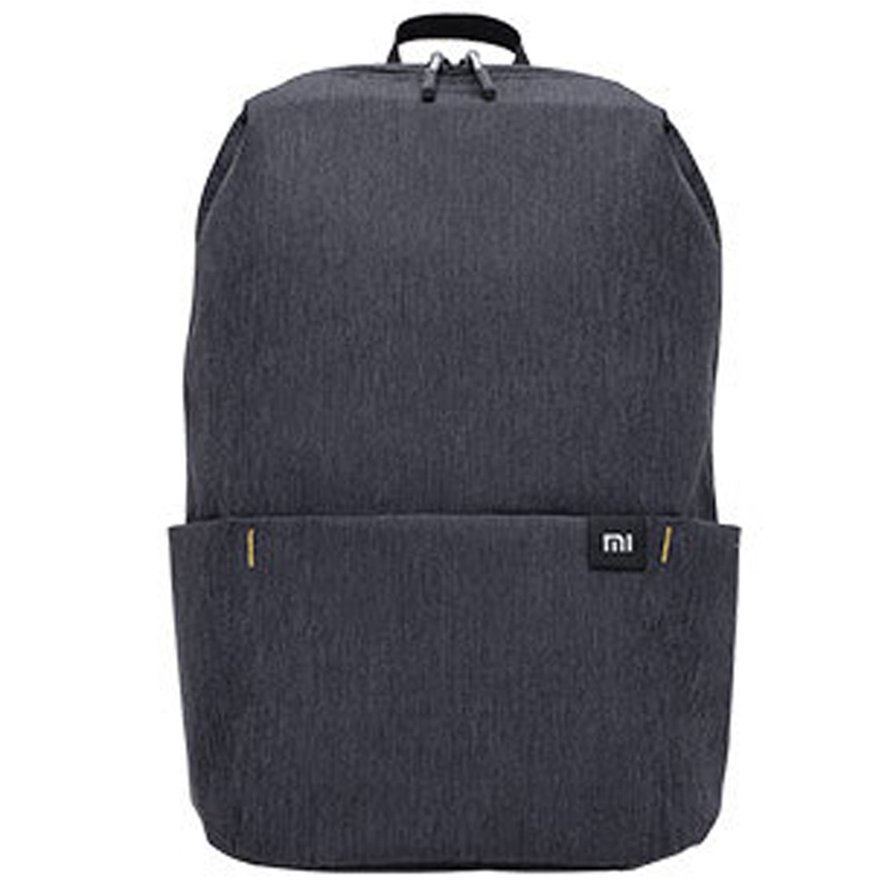 Xiaomi リュックサック カラフル Mi Colorful Mini Backpack Xiaomi 小米 シャオミ コンパクト 正規品 Mi Kb01 Starqオンライン Yahoo 店 通販 Yahoo ショッピング