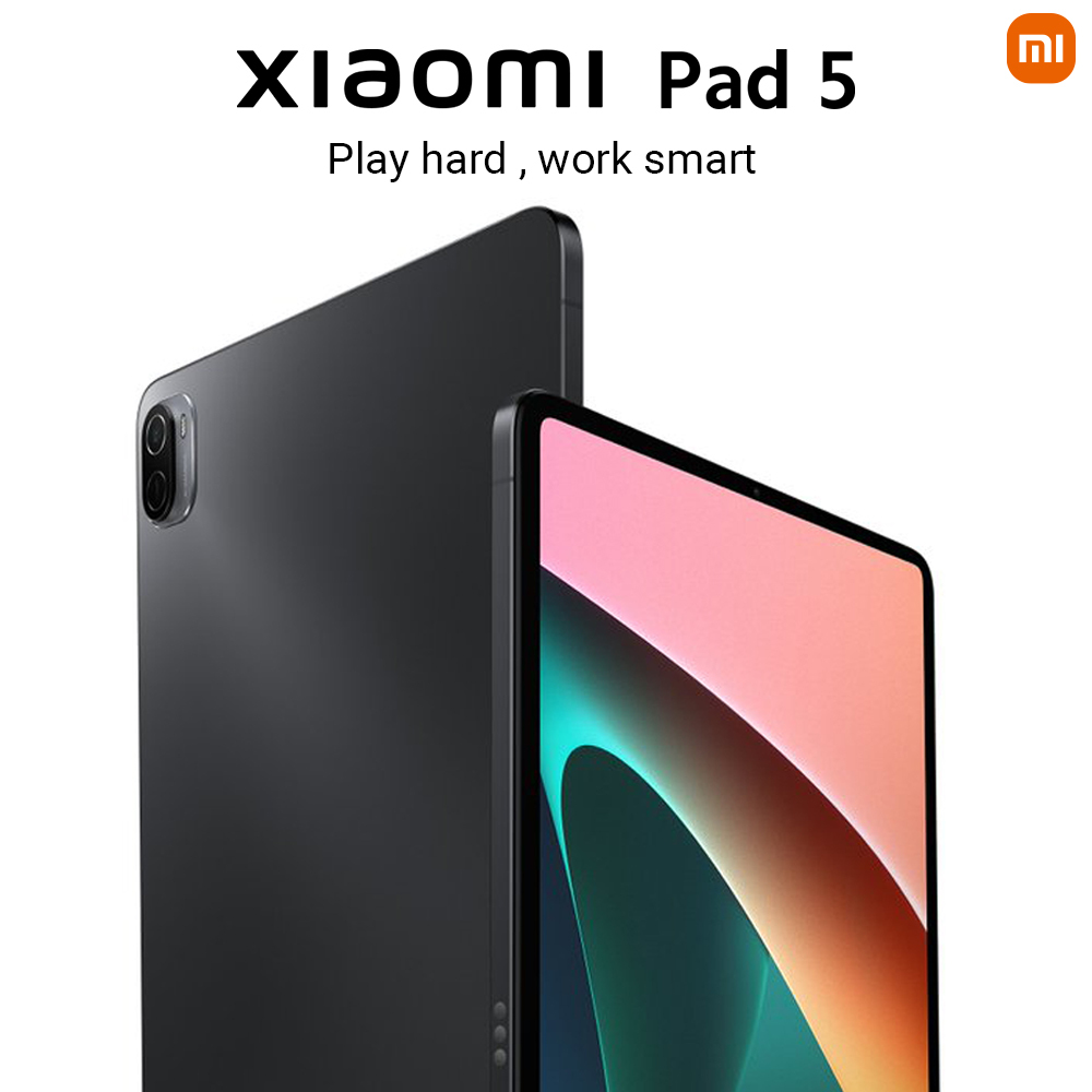 Xiaomi Pad 5 シャオミ 日本正規代理店品 タブレット シャオミ 6GB +128GB 11インチ大画面 120Hz 1年保証付 :  xiaomi-pad5 : StarQオンライン Yahoo!店 - 通販 - Yahoo!ショッピング