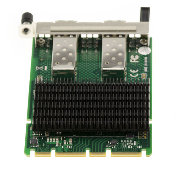 INTEL X710-DA2 純正品 10GB-Express デュアルポート SFP+ PCI-E X8