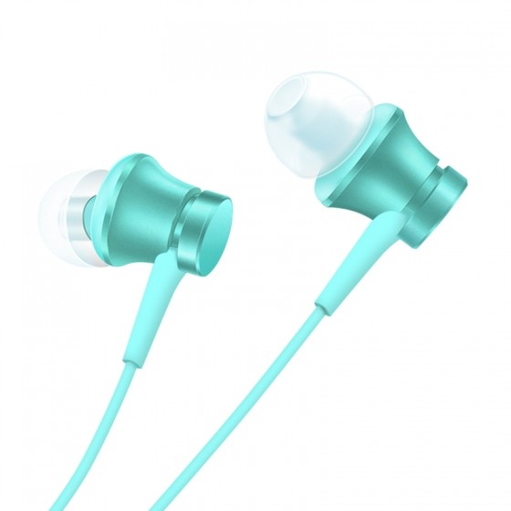 mi in ear basic headphones