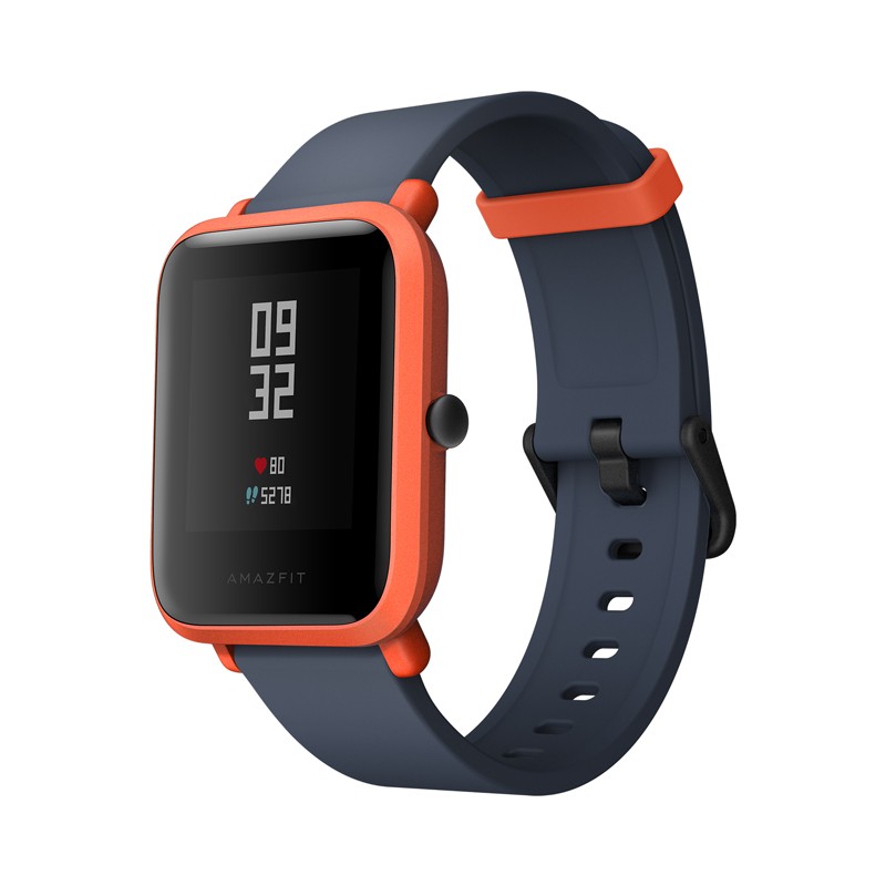 amazfit iphone