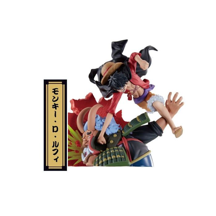 メガハウス プチラマ LOGBOX RE BIRTH ワノ国編 参 第3弾 4個入り BOX ワンピース ONEPIECE ルフィ シャンクス  フィギュア おもちゃ 大人買い セット : s-ok-6k166 : スターズ - 通販 - Yahoo!ショッピング