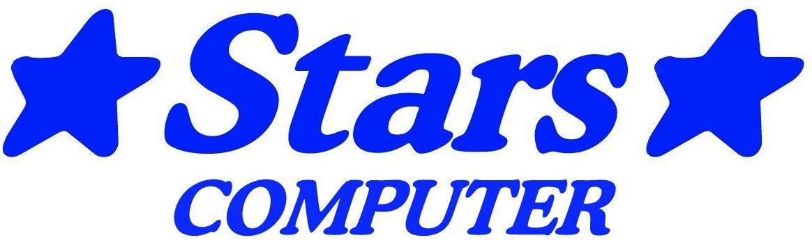 スターズコンピュータ Yahoo!店 ロゴ