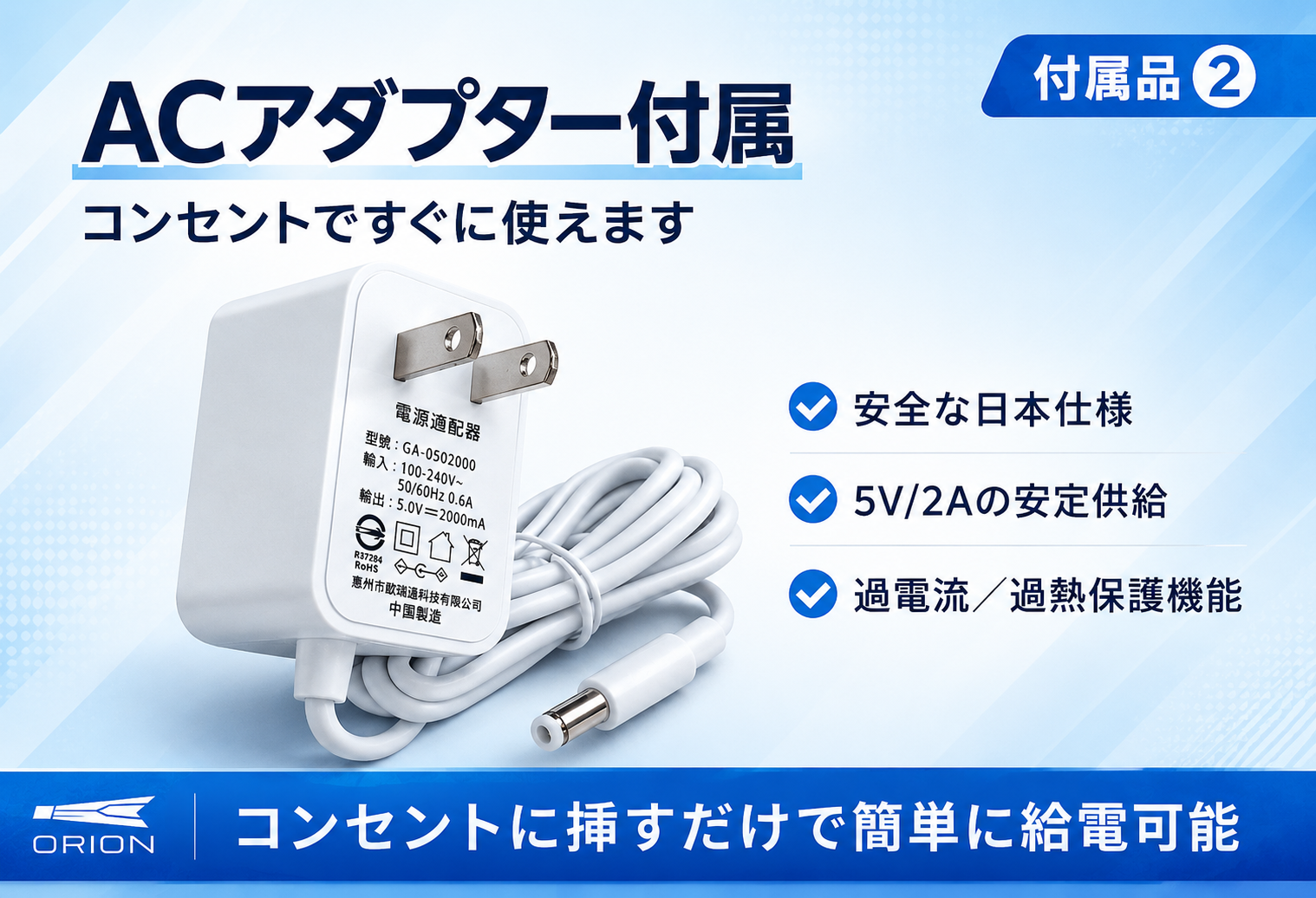 UBOX12 HDMIケーブル