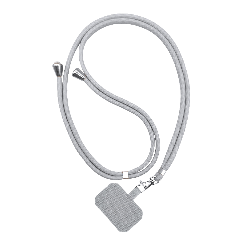 スマホショルダー スマホショルダーストラップ 紐 メンズ レディース キッズ アウトドア 軽量 ケース 斜めがけ iphone pro max ロング 長い スマートフォン | iPhone 14 Pro | 08