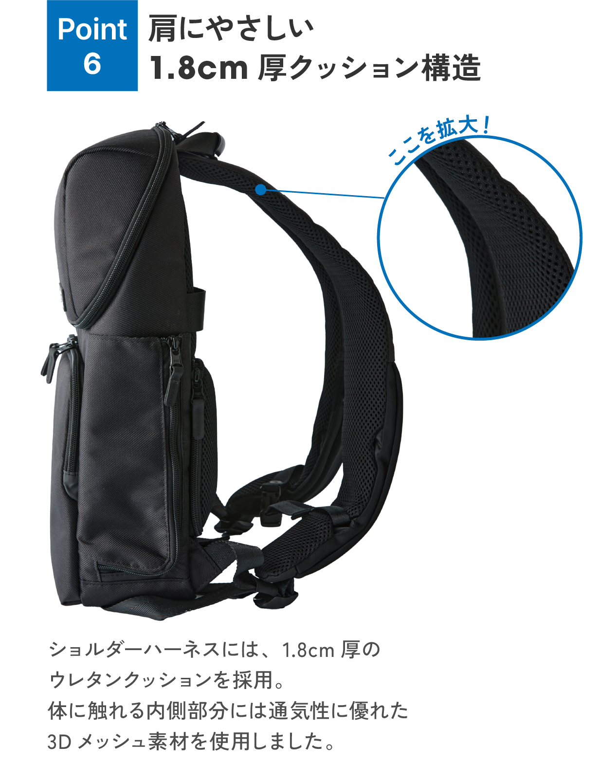 GABACK  ビジネスリュック スマホ収納 撥水 通勤 通学 大容量 メンズ レディース Mサイズ Lサイズ ブラック |  | 06