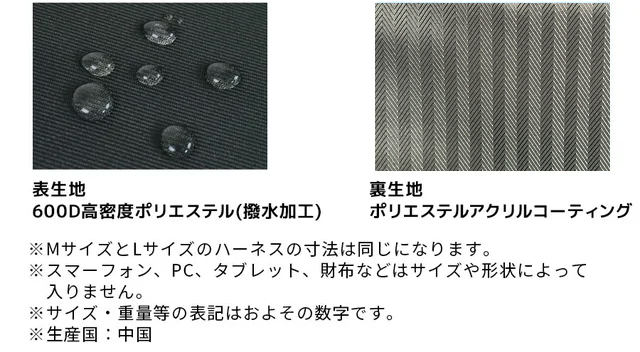 GABACK  ビジネスリュック スマホ収納 撥水 通勤 通学 大容量 メンズ レディース Mサイズ Lサイズ ブラック |  | 12