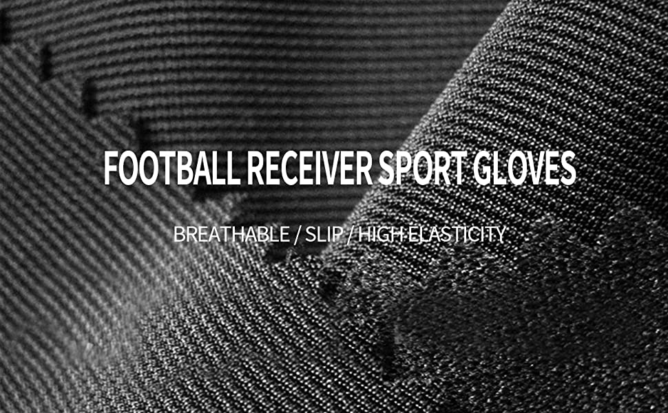 pro3.0 football glove