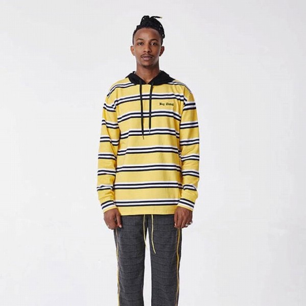 SALE / FNTY フライングナインティ プルオーバー スウェット