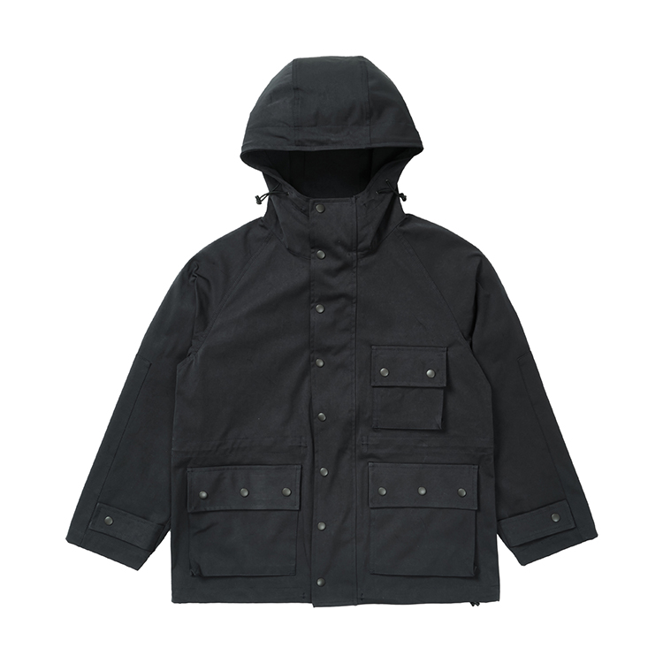 FOB FACTORY エフオービーファクトリー ハイデンシティミリ