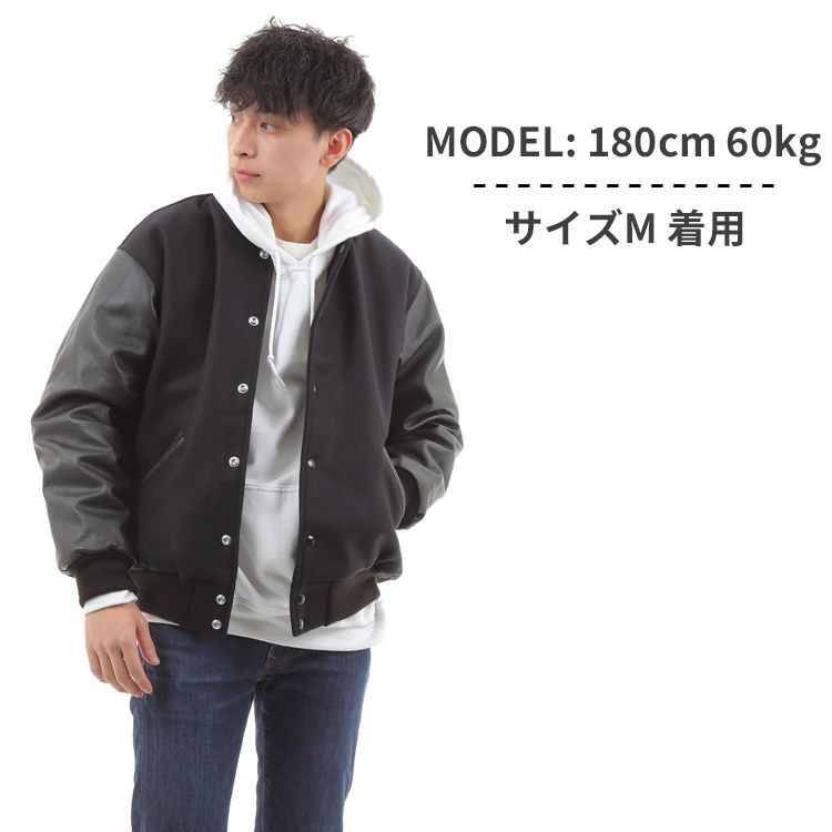 希少 スタジャン GAME Sportswear レザー-