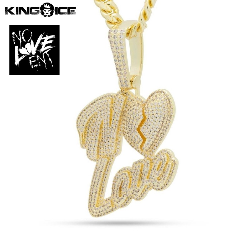 Hockey Mask Necklace | Hip Hop Pendants | King Ice