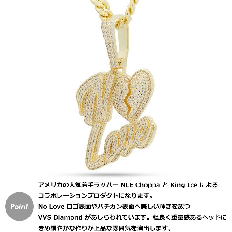 送料関税込【King Ice】3D Boss Holy One Necklace☆国内発送♪ 送料関税込【King Ice】3D Boss Holy One Necklace☆国内発送♪