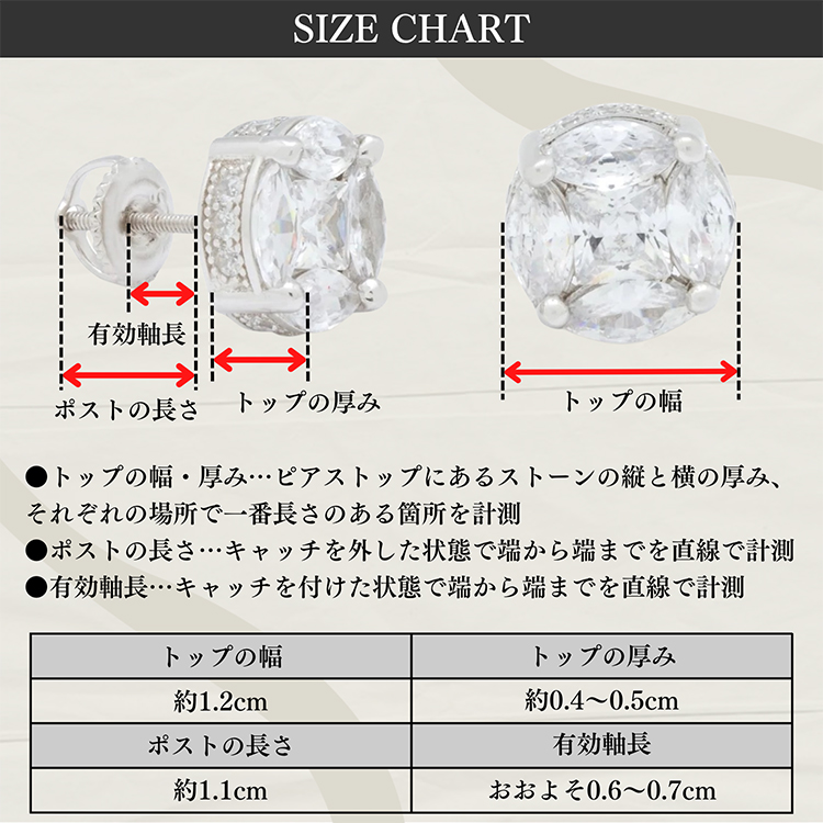 size
