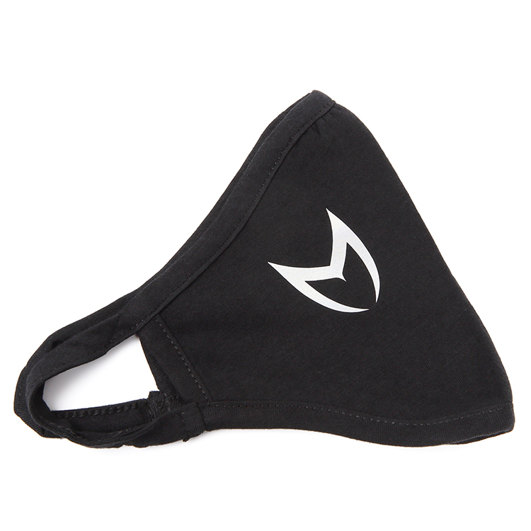 洗えるファッションマスク MSTR WATCHES マイスターウォッチ 男性 女性 兼用 かっこいい おしゃれ / 3D FACE MASK NEW |  | 01