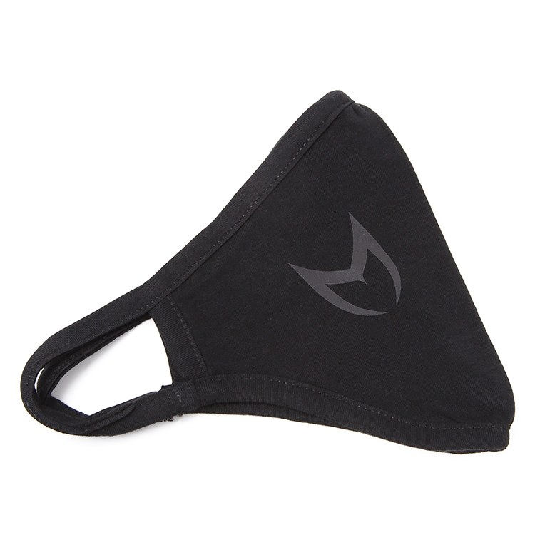 洗えるファッションマスク MSTR WATCHES マイスターウォッチ 男性 女性 兼用 かっこいい おしゃれ / 3D FACE MASK NEW |  | 02