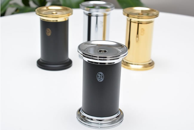 エルカスコ　鉛筆削り EL Casco エルカスコ】 鉛筆削り ペンシルシャープナー M-435CN