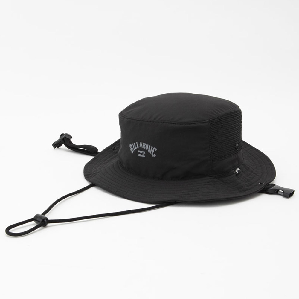 ビラボン BILLABONG ハットサーフハット SURF HAT BE011968 メンズ レディース 帽子 バケットハット サファリハット UPF50+ UPF50プラス 紫外線対策 日焼け防止｜stay