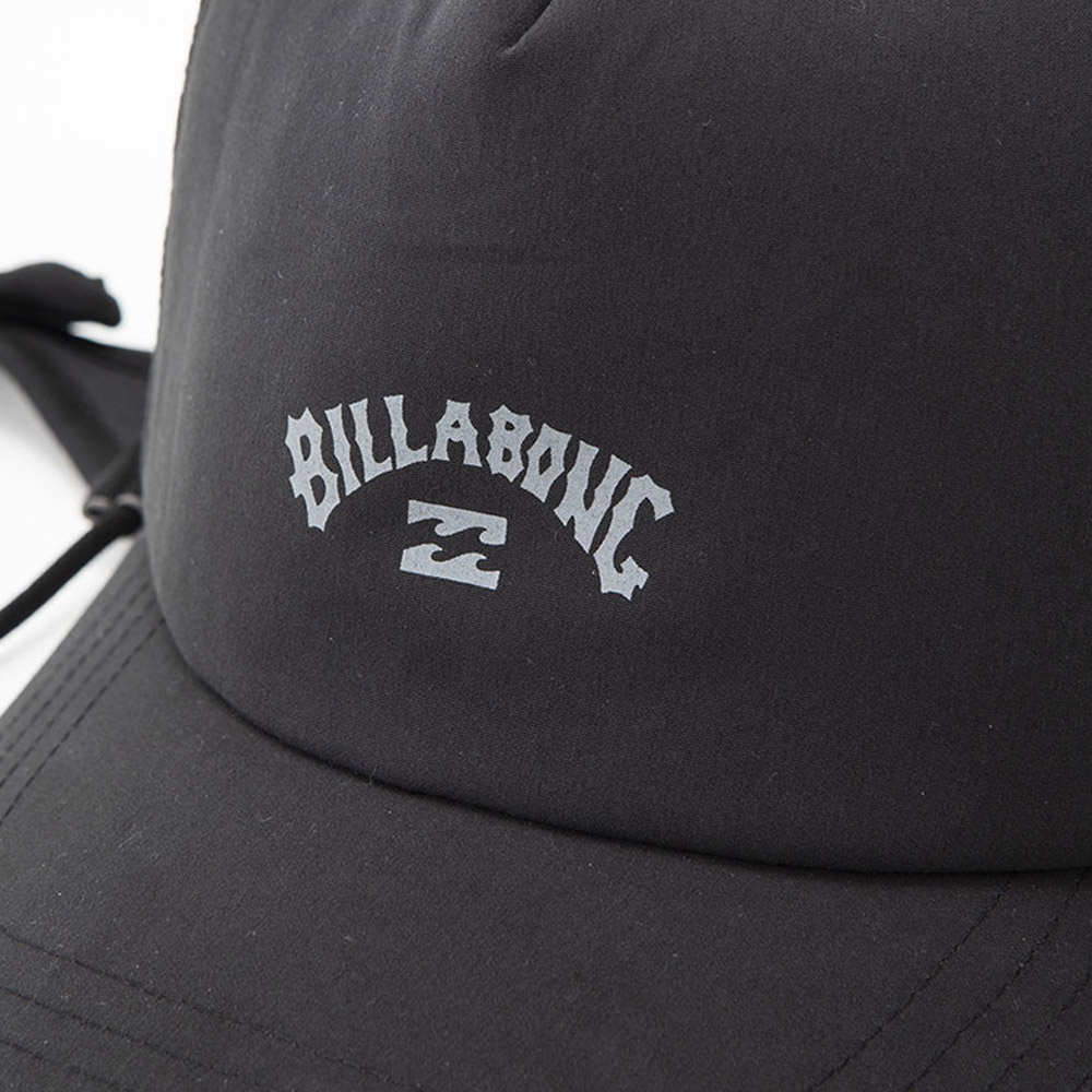 ビラボン BILLABONG キャップ サーフキャップ SURF CAP BE011972  メンズ レディース 帽子 ストラップバックキャップ UPF50+ UPF50プラス 紫外線対策 日焼け防止｜stay｜05