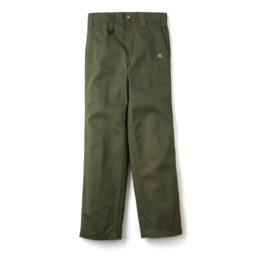 ブルコ BLUCO ワークパンツ スタンダード ワークパンツ 141-41-004