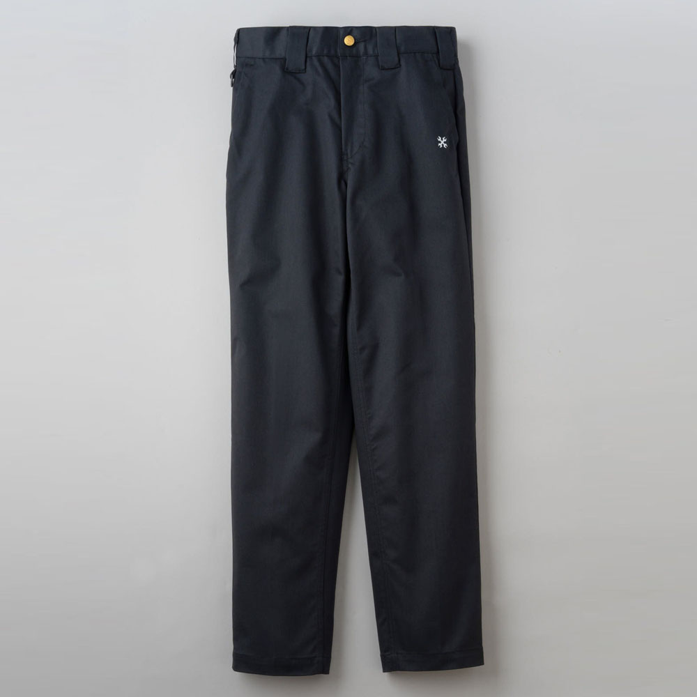 ブルコ BLUCO ワークパンツ ライドワークパンツ ストレッチ メンズ バイカー ワークウエア カーキ RIDE WORK PANTS stretch 0061