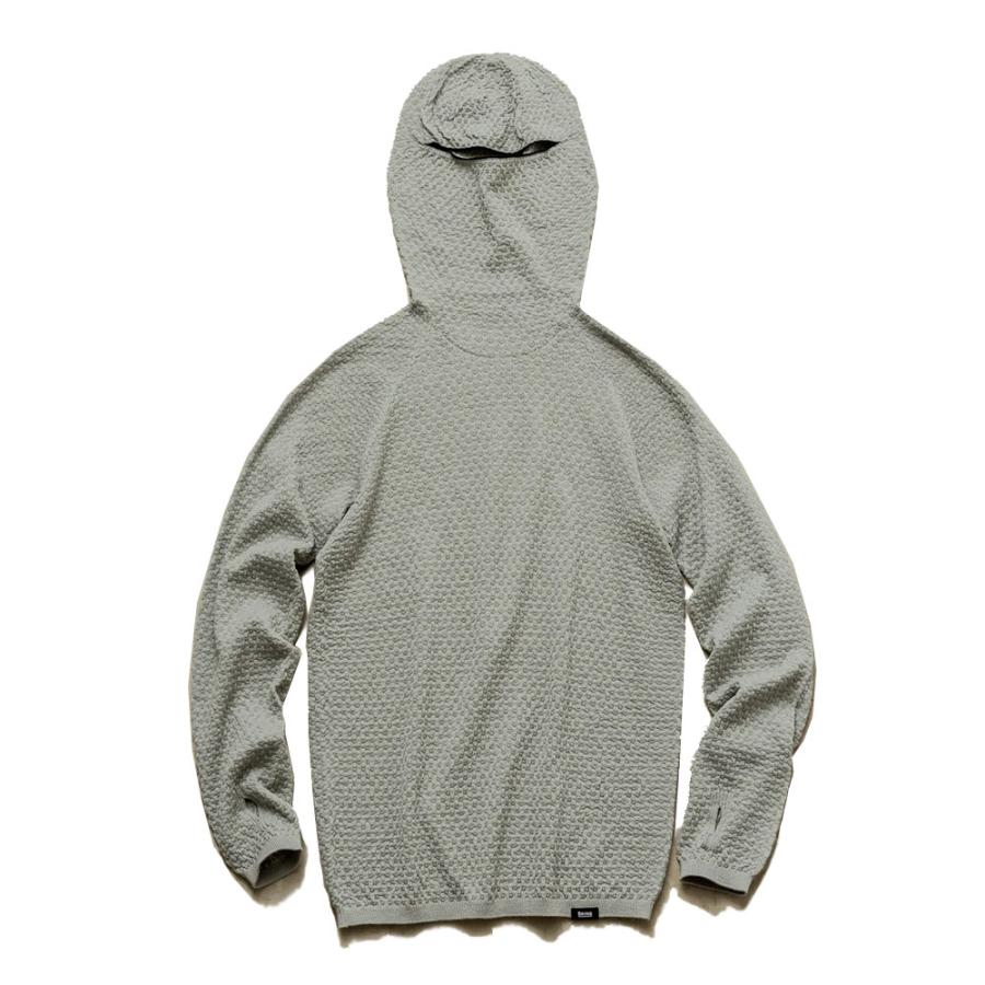 ブリング BRING ワンダーウェア フーディ― バラクラバ メリノウ ール メンズ レディース WUNDERWEAR HOODIE BW0503 BW0500【サステナブル素材 リサイクル素材】(11440円)