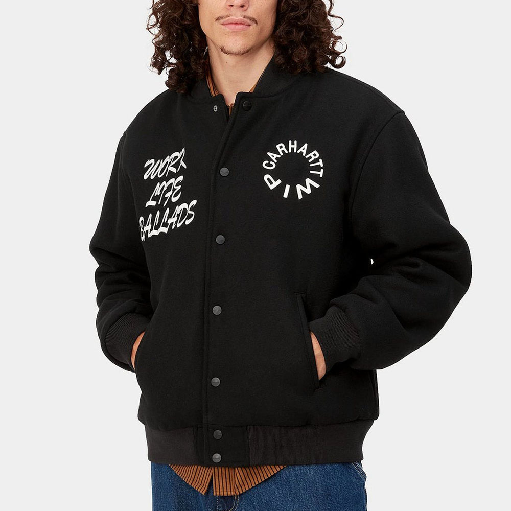 carhartt bomber jacket（ファッション）の商品一覧 通販 - Yahoo