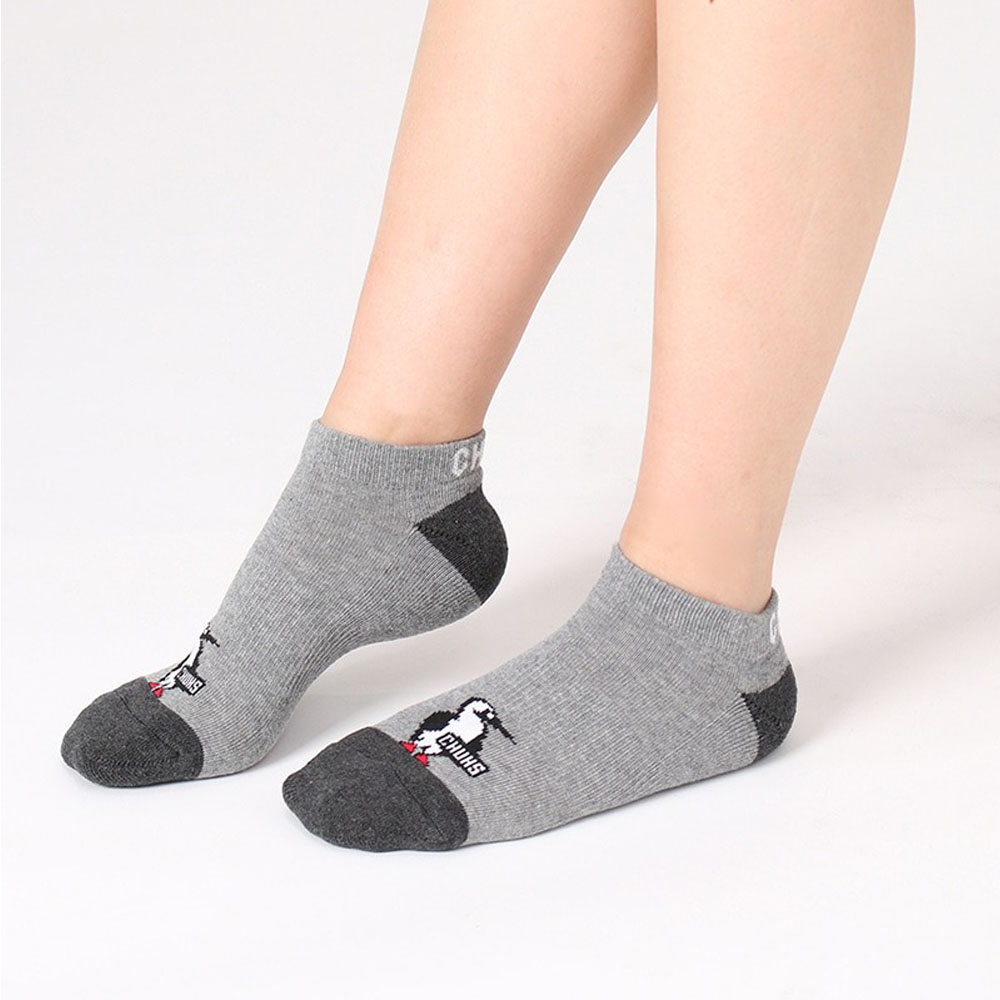 チャムス CHUMS 靴下 アンクルソックス 3足セット Ankle Socks 3P CH06-1113 CH06-1114 CH06-1115 CH06-1118 メンズ レディース S M｜stay｜16